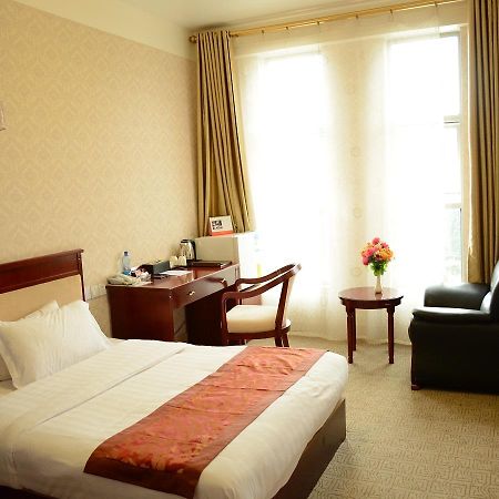 Nanchang Hotel Nairobi Buitenkant foto