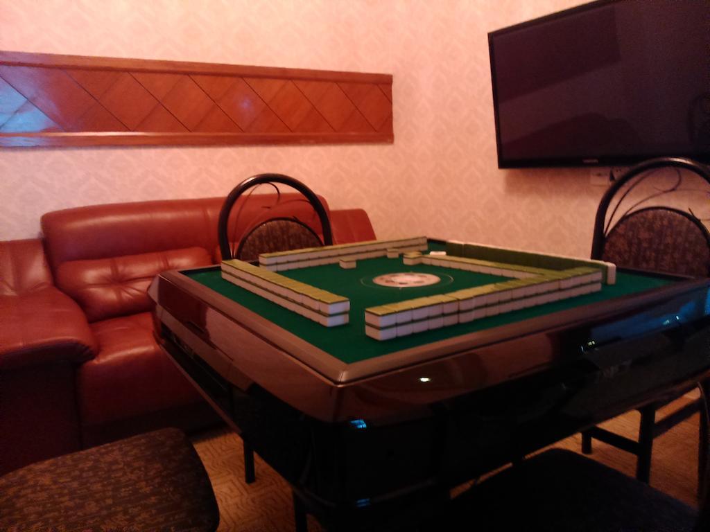Nanchang Hotel Nairobi Kamer foto