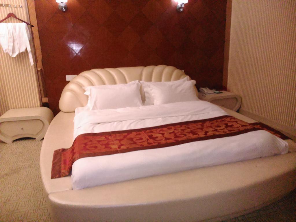 Nanchang Hotel Nairobi Kamer foto