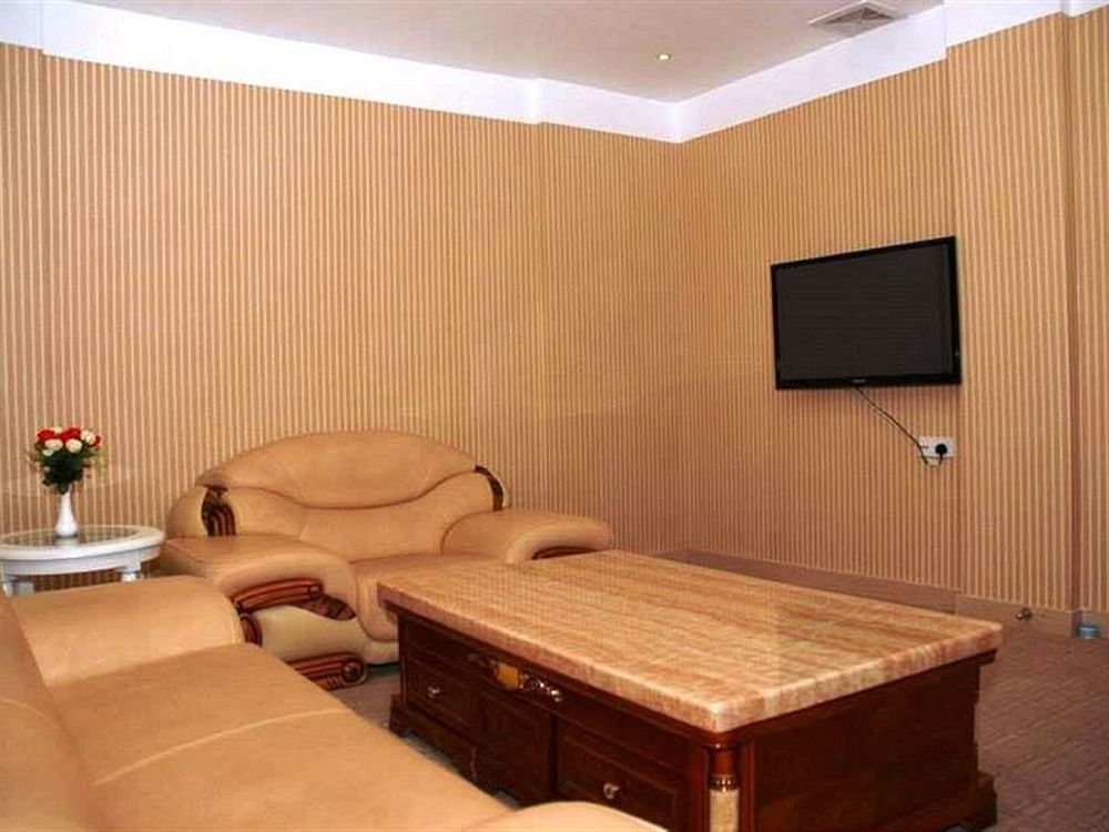 Nanchang Hotel Nairobi Buitenkant foto